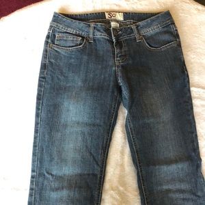 SO jeans